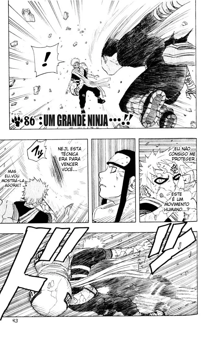 Naruto-Chapter 86