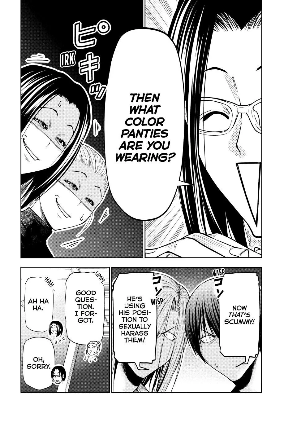 Chapter 102 image 10